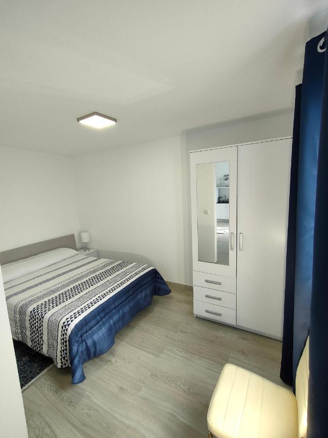 Madeira Blue House Villa Calheta  Buitenkant foto