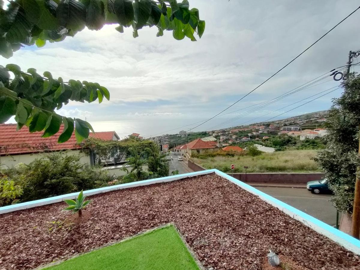Madeira Blue House Villa Calheta  Buitenkant foto